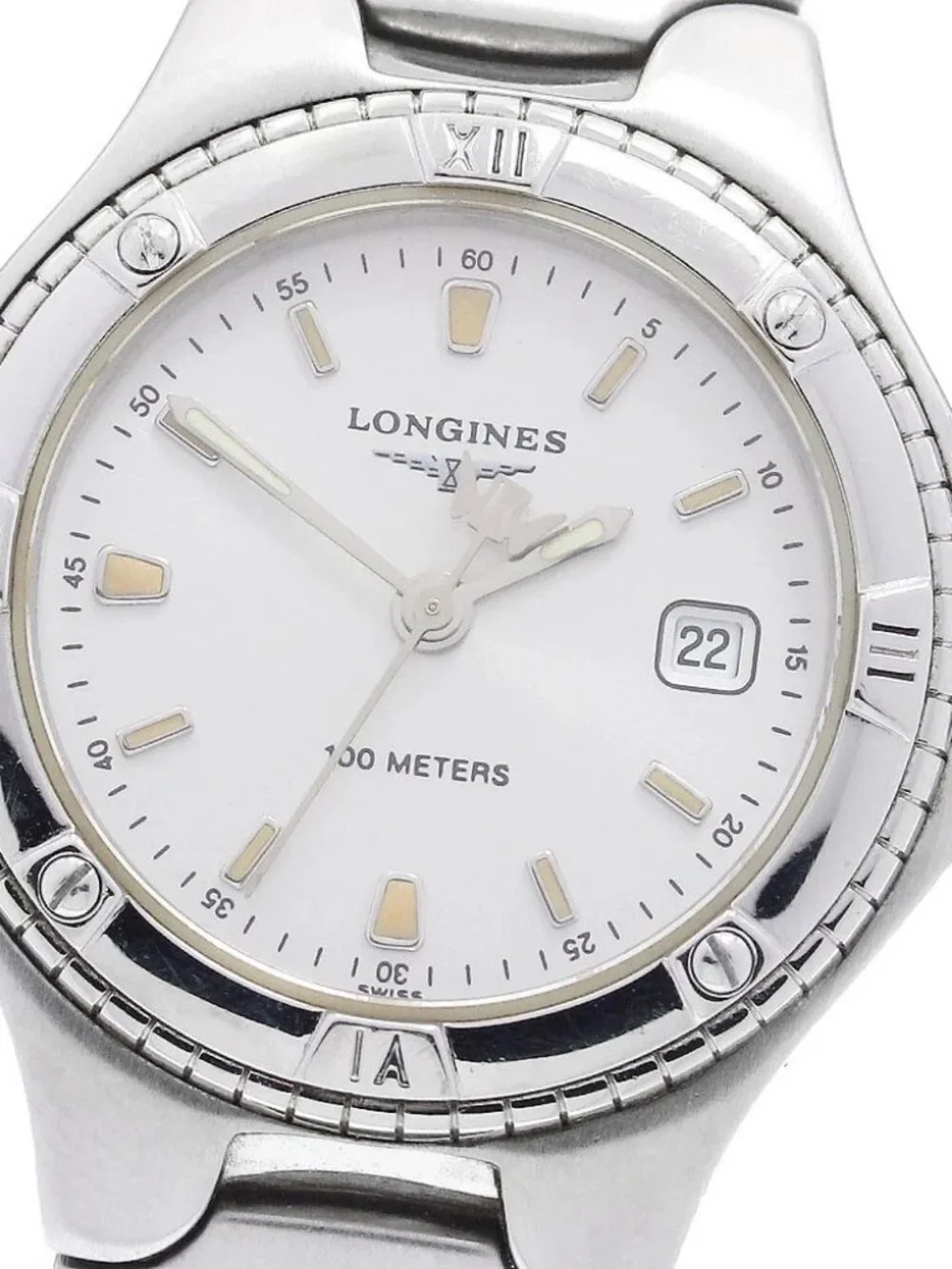 Longines brand	longines gender	ladies